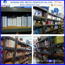 High Quality Steel Light Commodity Shelf (EBIL-QXHJ)